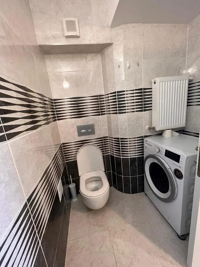 Terrace Apartments Otopeni !