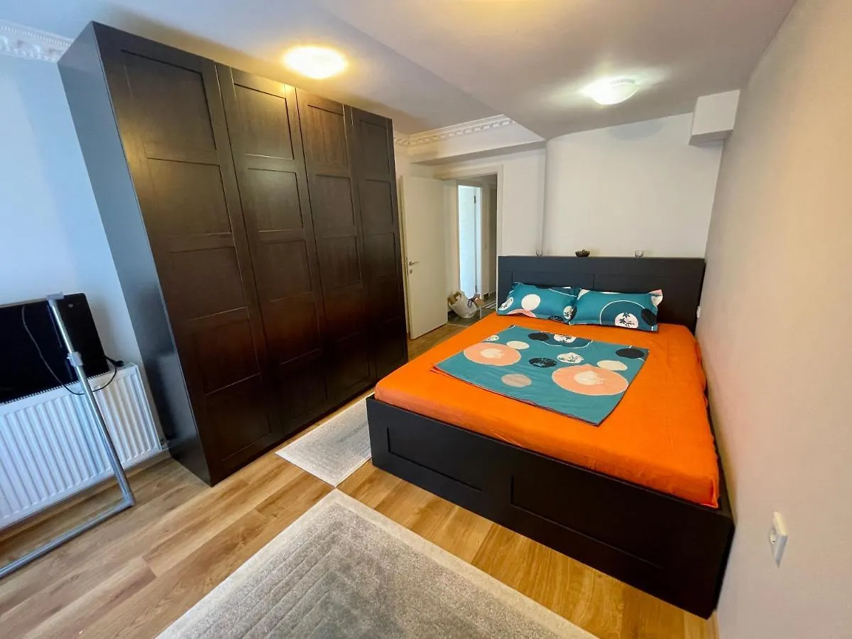 Terrace Apartments Otopeni ! Romania