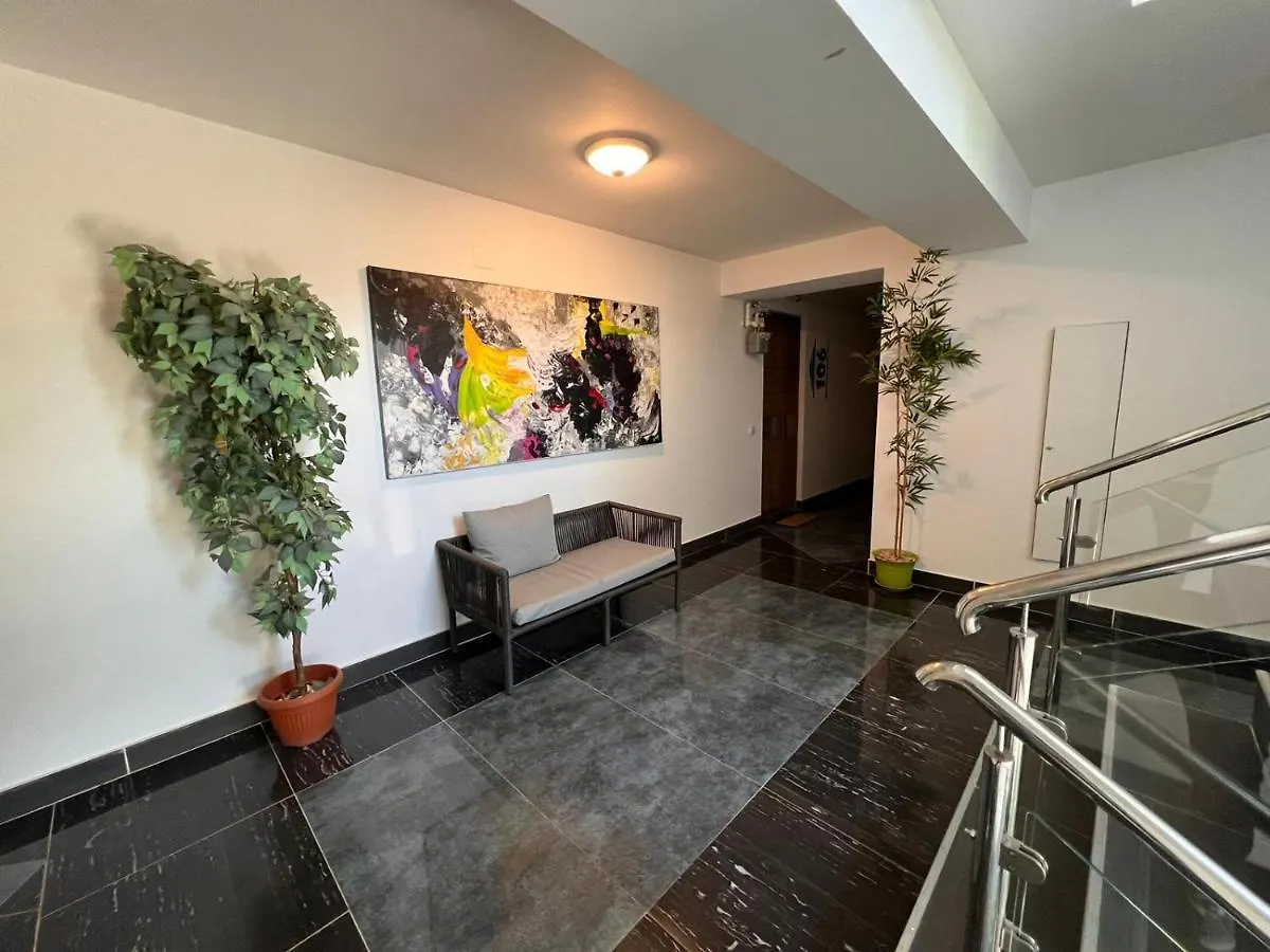 Terrace Apartments Otopeni ! Romania