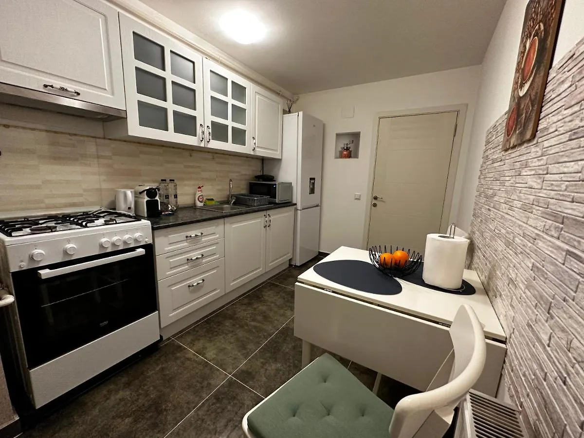 Terrace Apartments Otopeni !