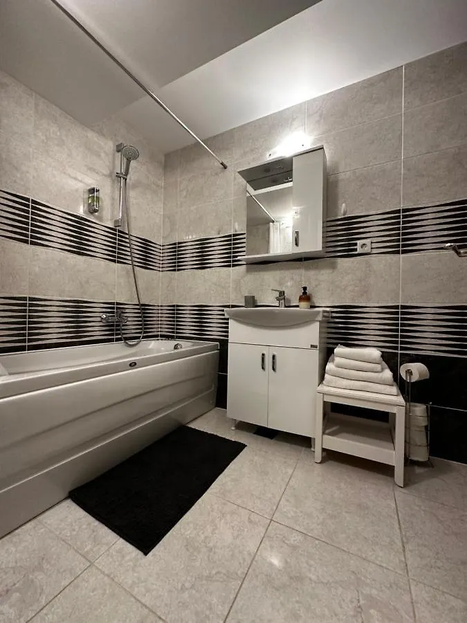 Terrace Apartments Otopeni ! 0*,