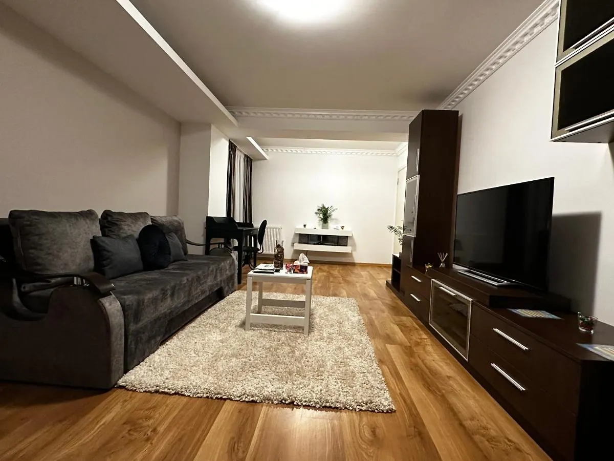 Terrace Apartments Otopeni !