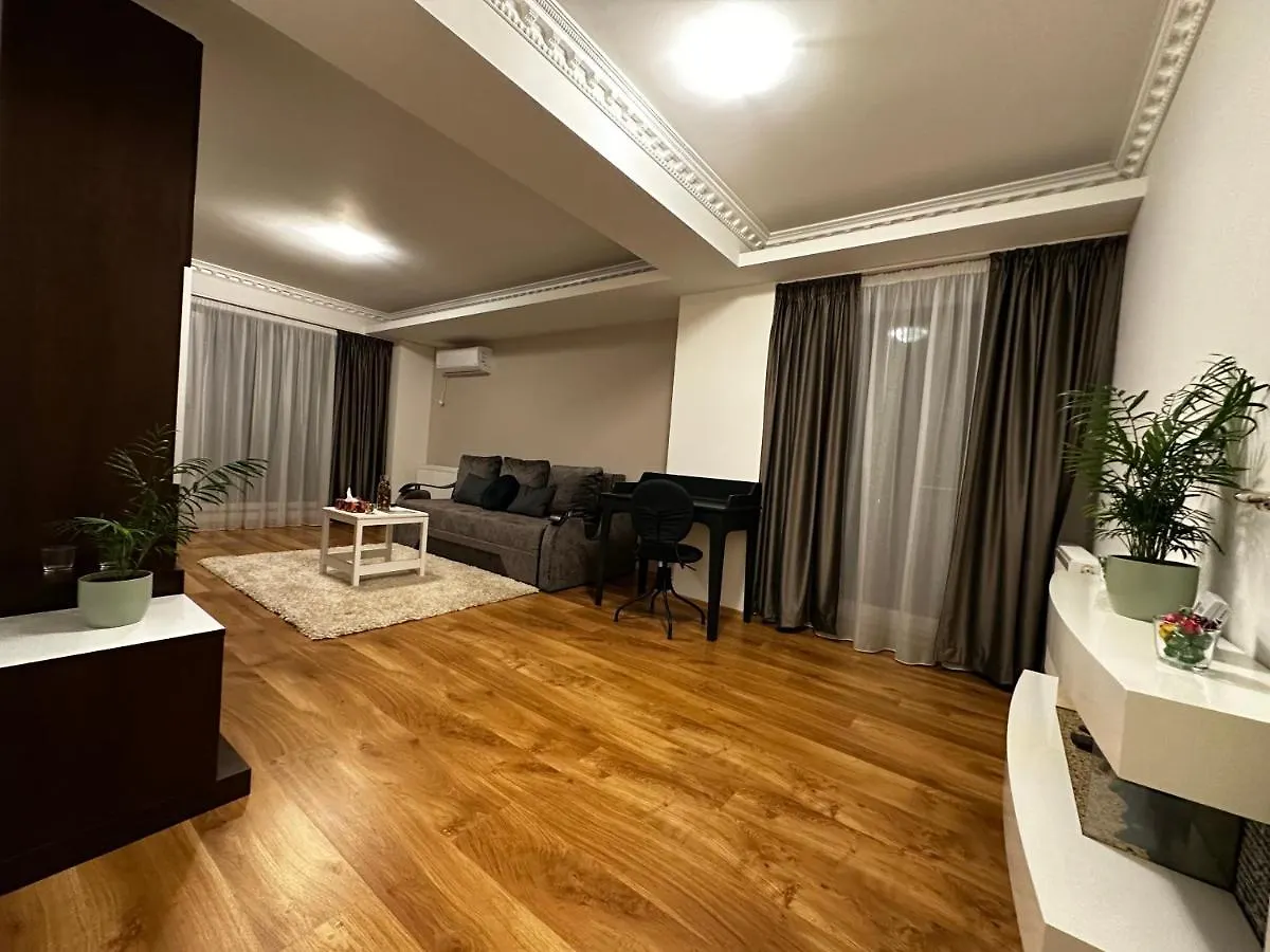 Terrace Apartments Otopeni !